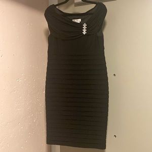 Black Dress Tradition